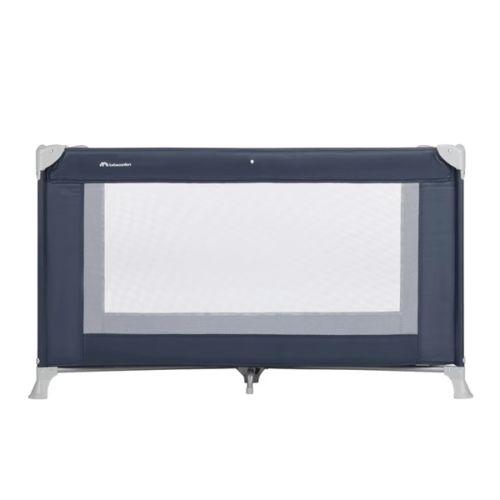 Манеж-кровать Bebe Confort Sweet Dreams Navy Blue